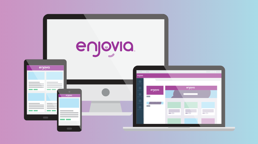 Enjovia