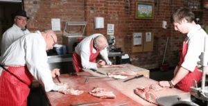 butchery course