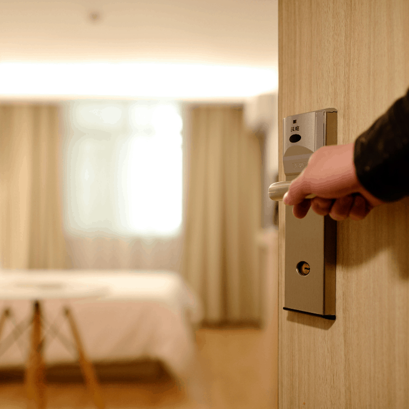 how to improve guest experience in hotels