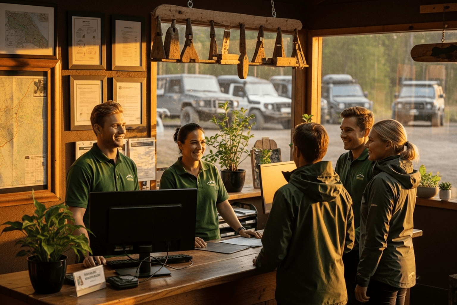 Enjovia Gift Voucher Platform for multi-brand businesses including restaurants, spas, hotels, activities, cruises