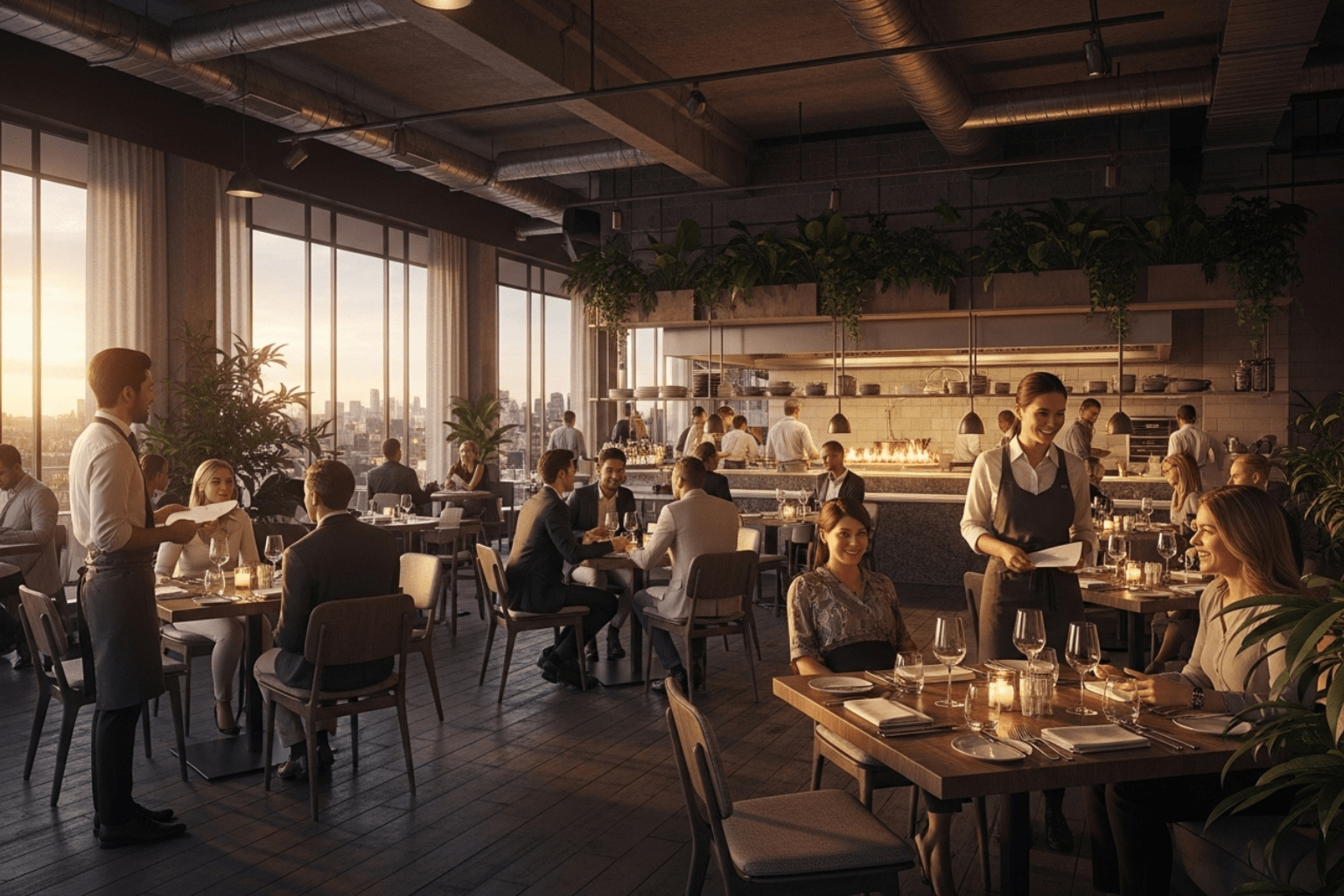 Enjovia Gift Voucher Platform for multi-brand businesses including restaurants, spas, hotels, activities, cruises