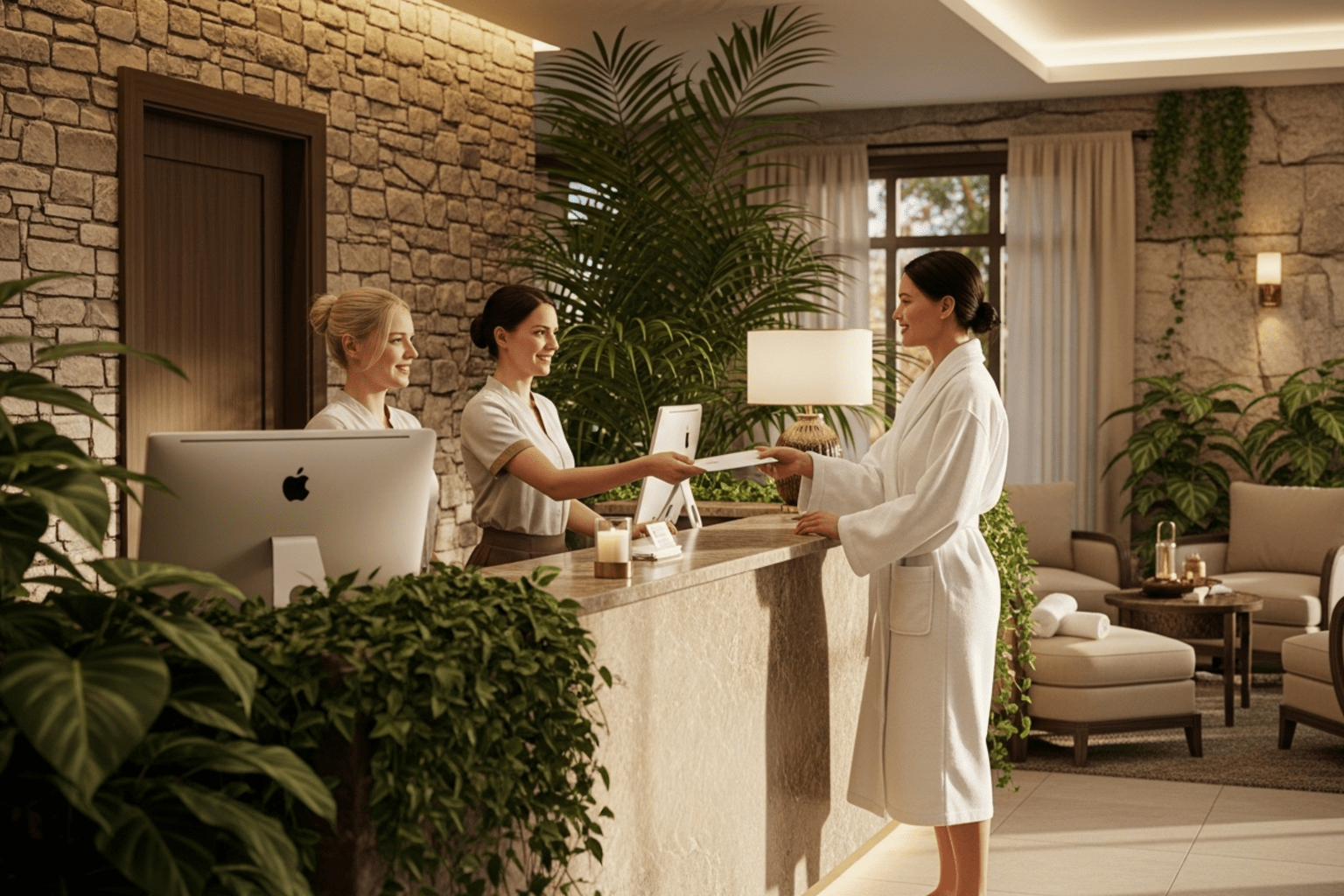 Enjovia Gift Voucher Platform for multi-brand businesses including restaurants, spas, hotels, activities, cruises