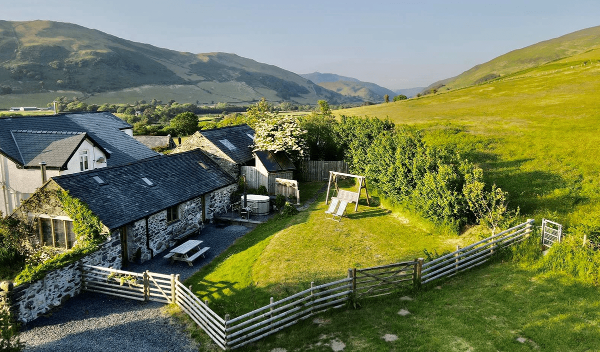 Welsh Rarebits Gift Voucher System From Enjovia