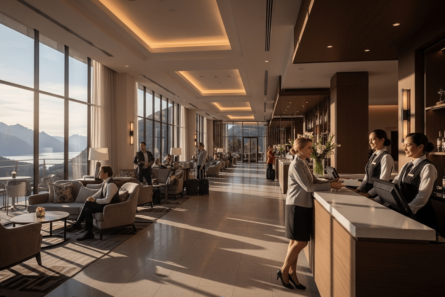 Enjovia Gift Voucher Platform for multi-brand businesses including restaurants, spas, hotels, activities, cruises